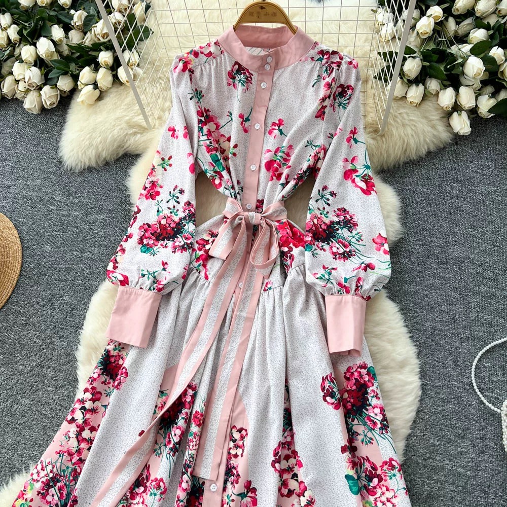 On a world tour dress ED137 images